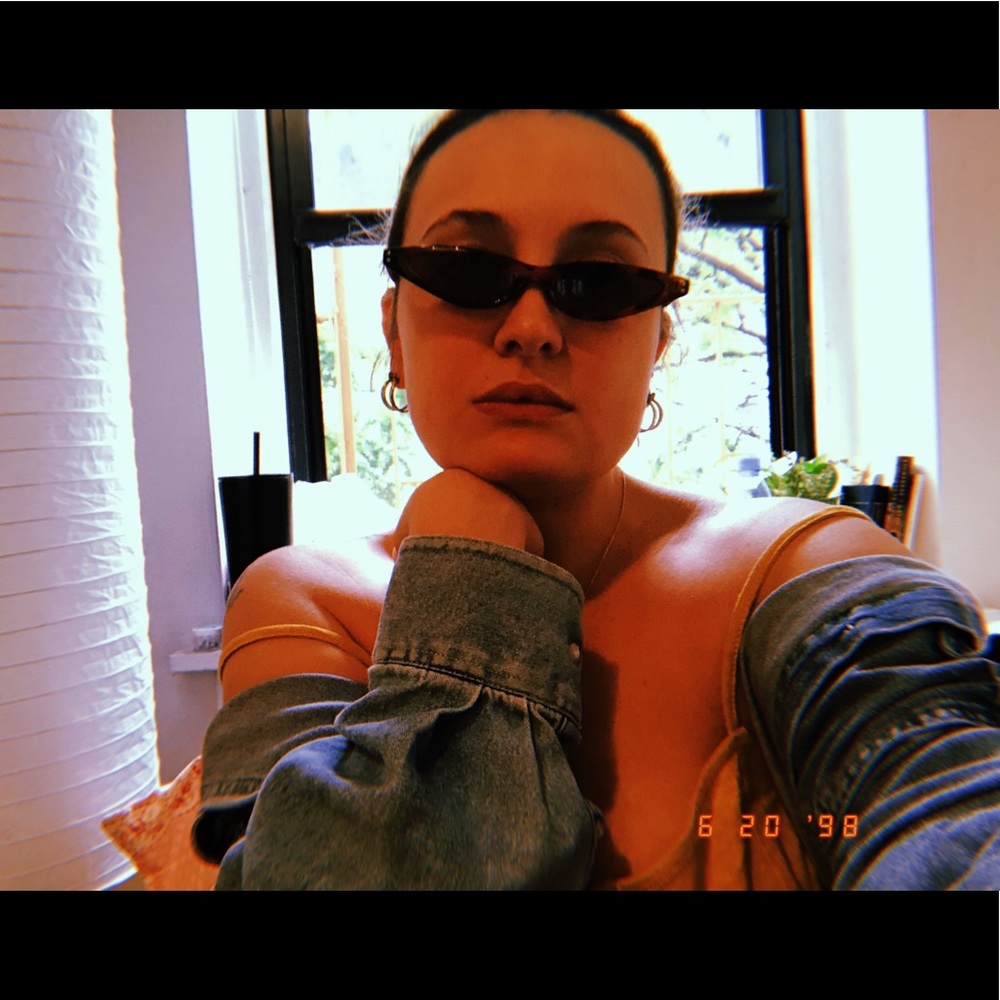 💫about maria💫